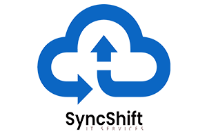 Sync Shift IT Services | Dubai | United Arab Emirates
